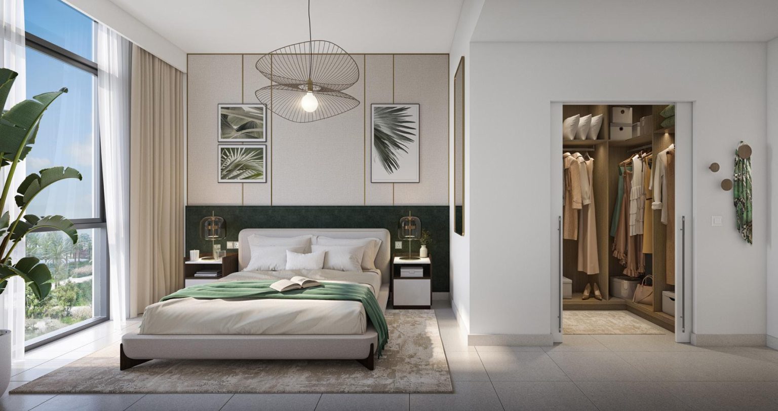 Elvira Apartments UrbanTerrace