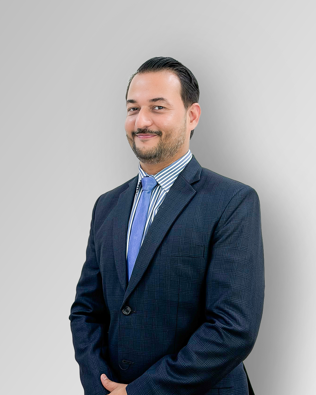 Profile photo of agent Shashank Sharma