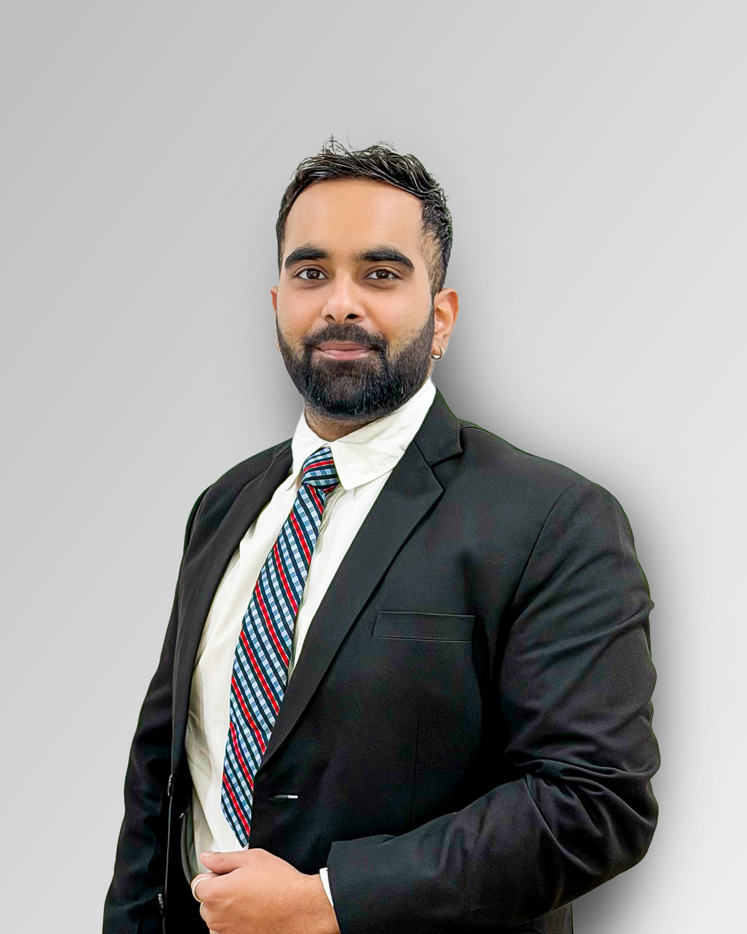 Profile photo of agent Yatharth Gandhi