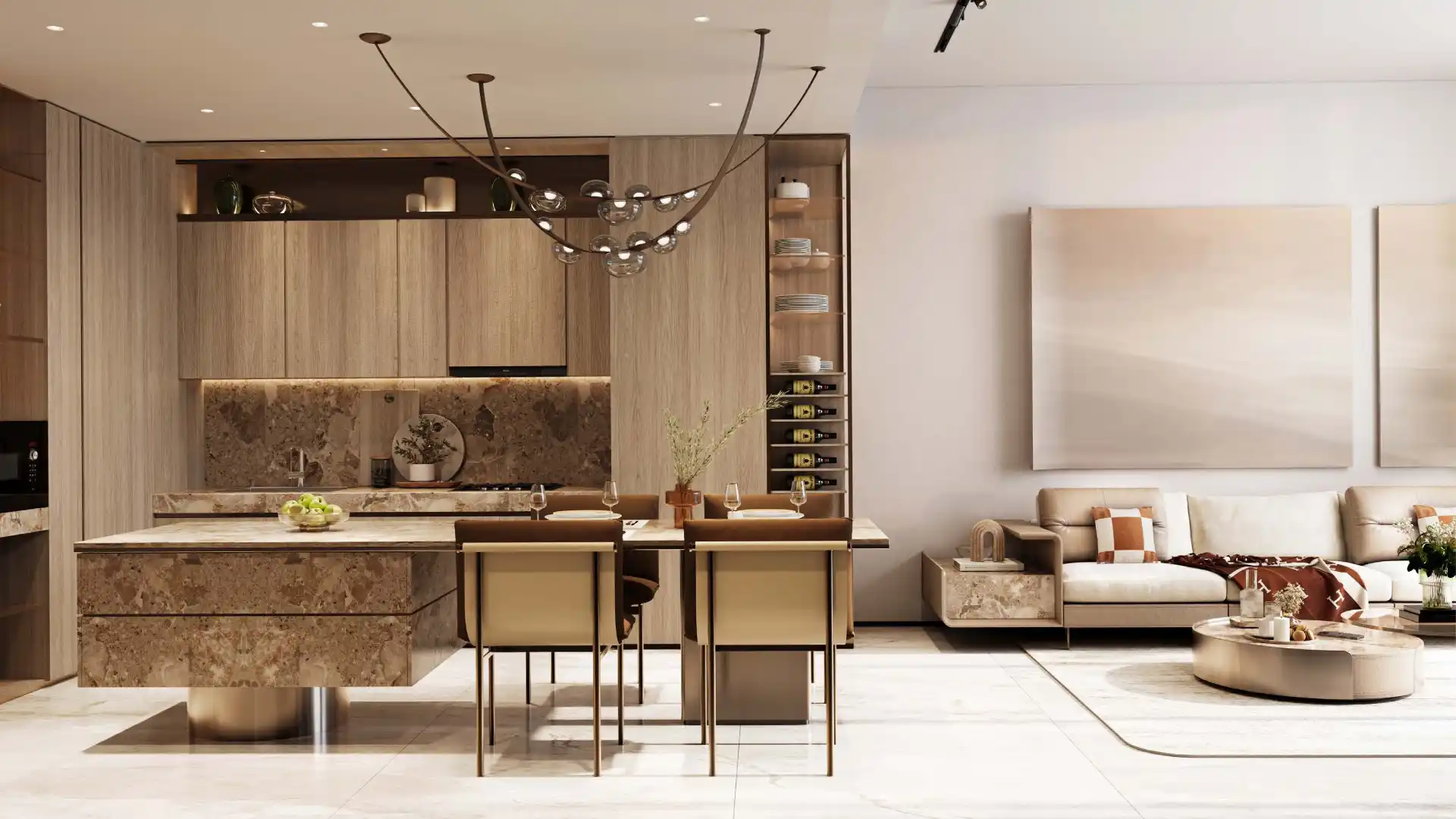 Sea Cliff Beach House