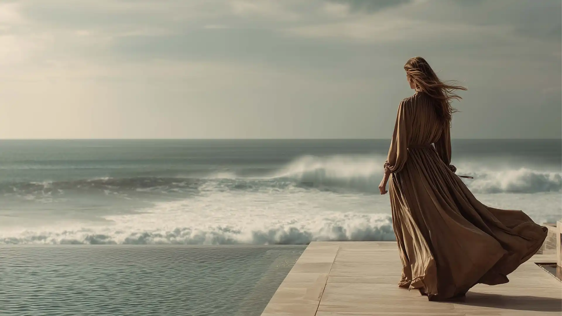 Sea Cliff Dubai Islands Waterfront Apartments