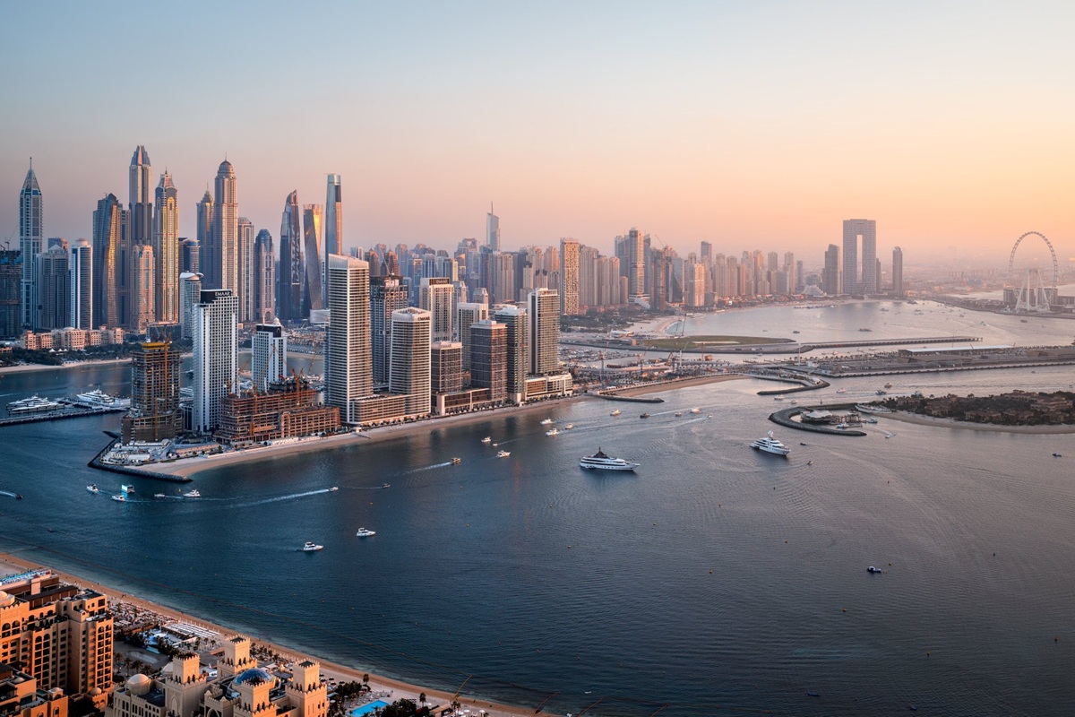 Are property prices coming down in Dubai 2026