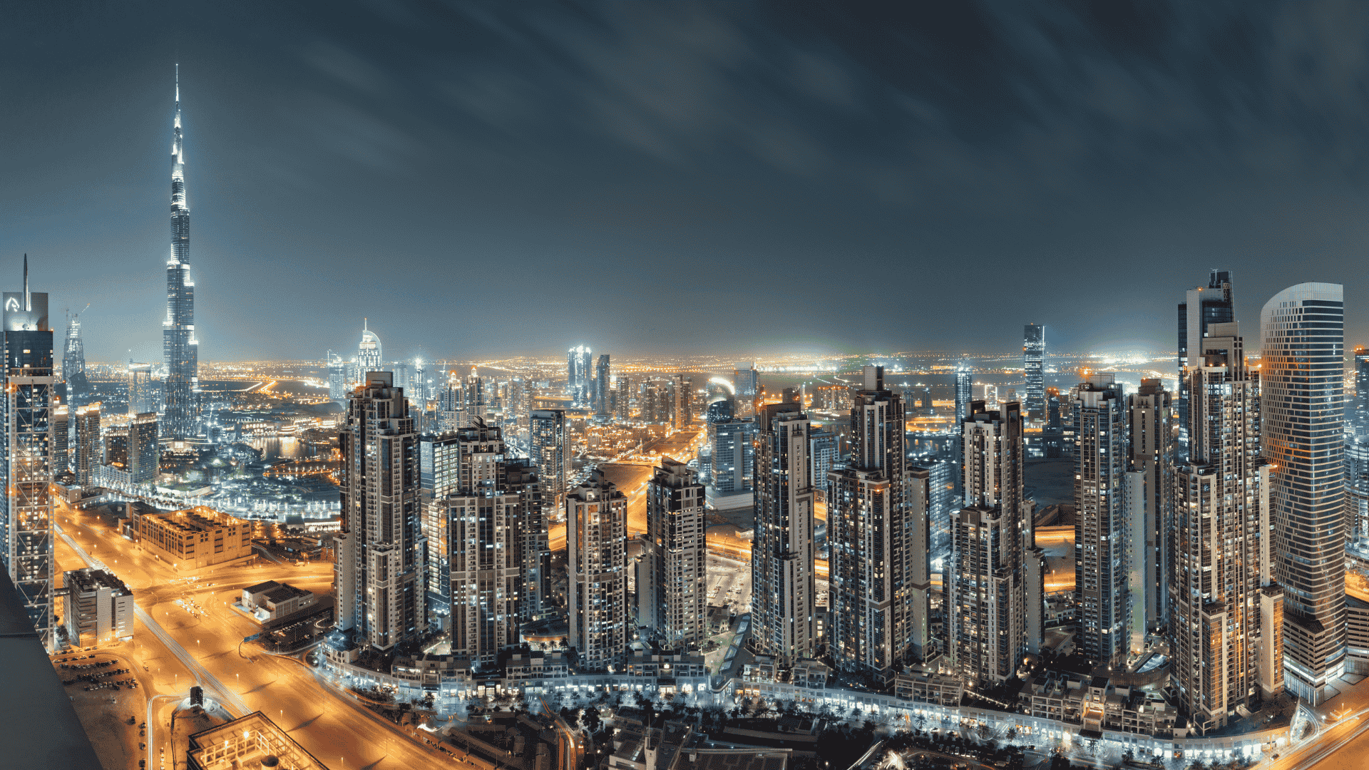 Dubai Real Estate & Global Tensions 2026