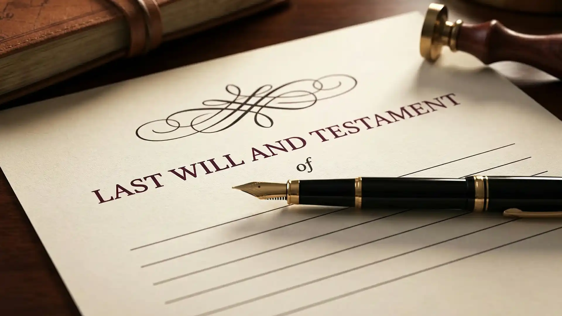 Will in Dubai for expats — DIFC will registration guide 2026