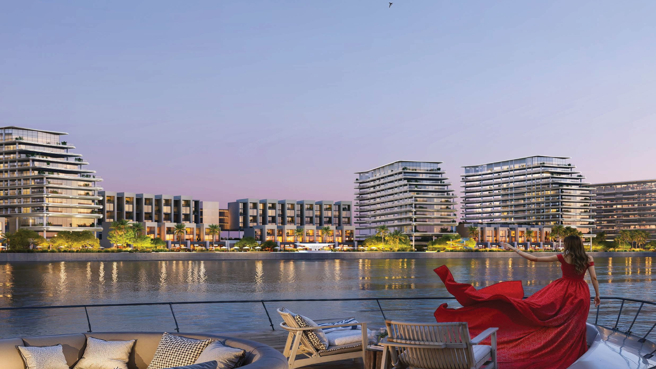 Dubai Real Estate 2026 Investment