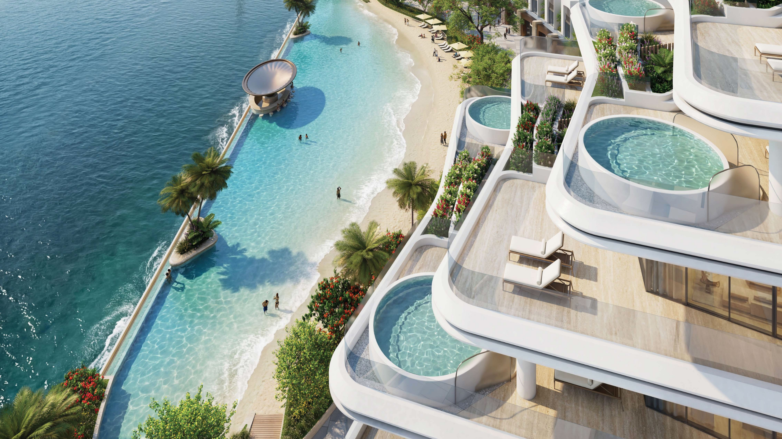 UAE real estate gallery