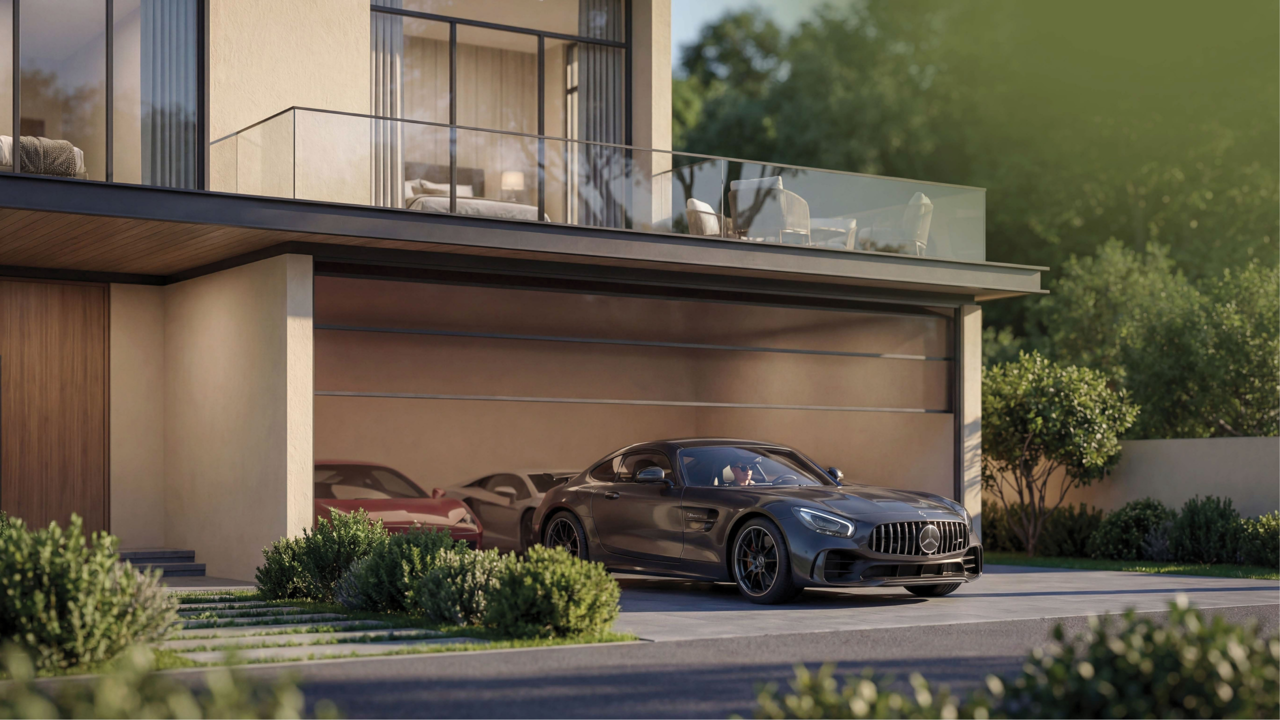 UAE real estate gallery