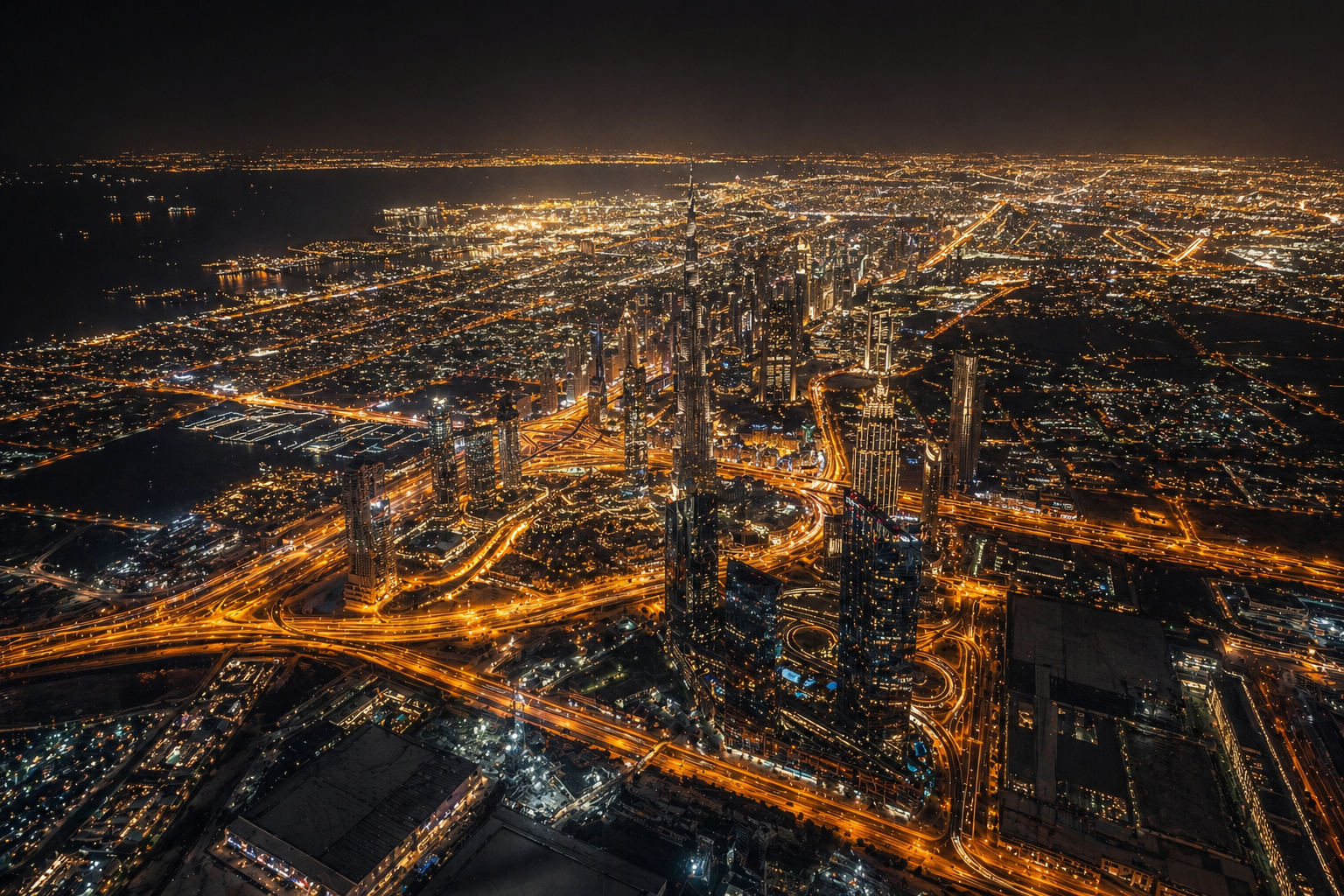 dubai property prices falling 2026