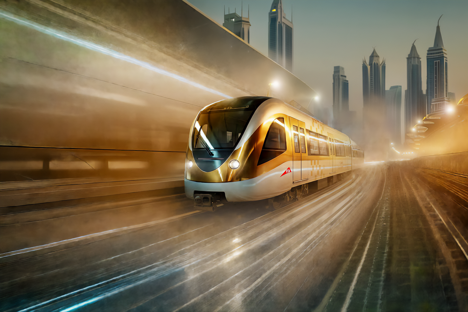 dubai property prices falling 2026