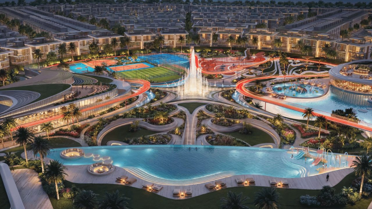 Greenz by Danube — community view