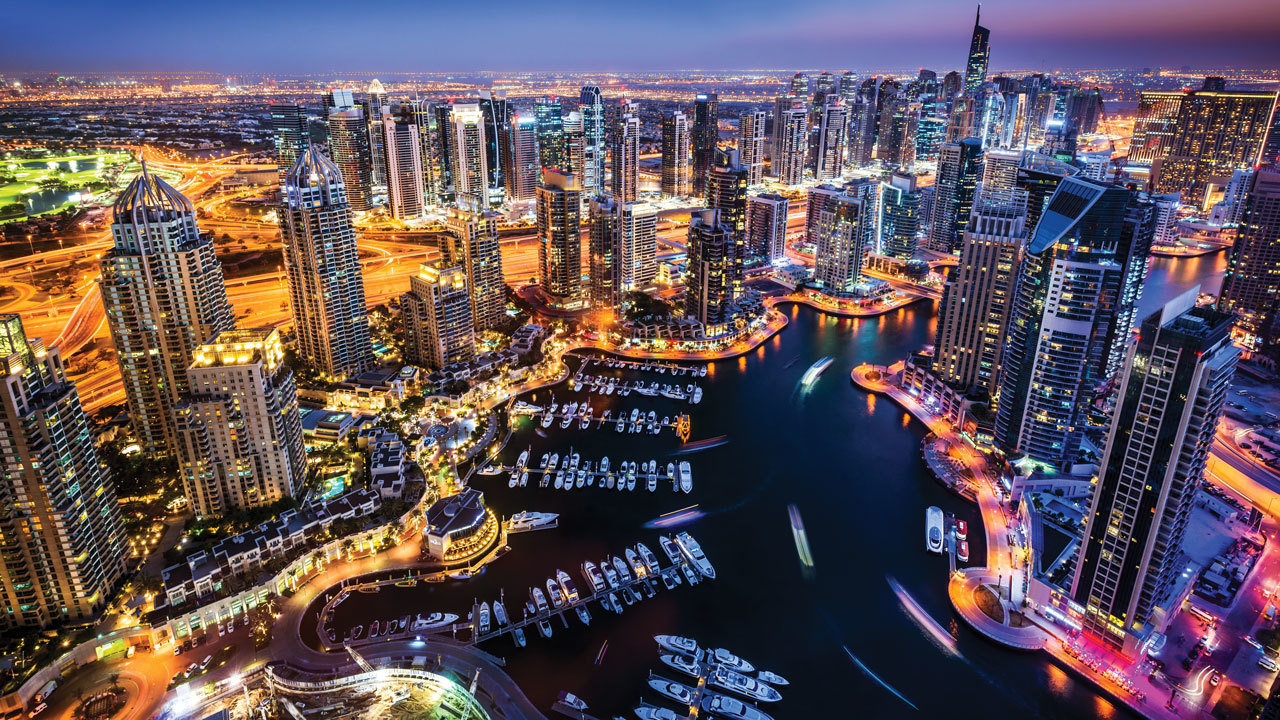 new investors dubai real estate 2026