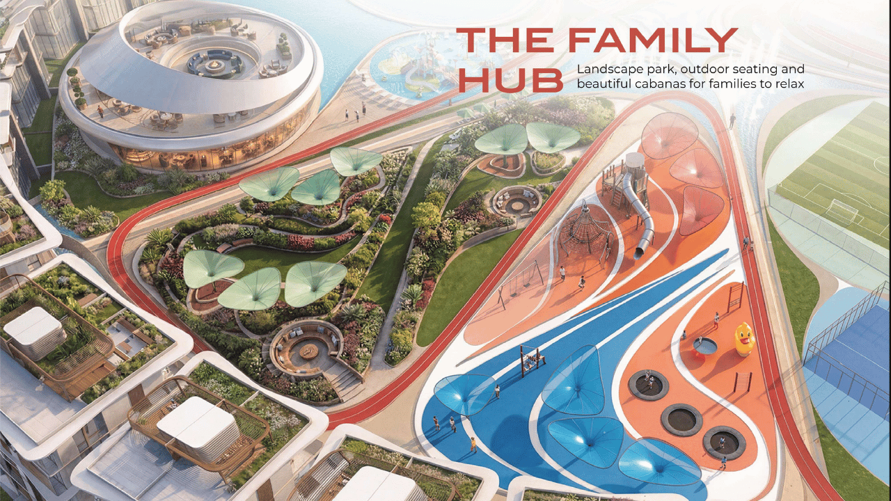 The Family Hub