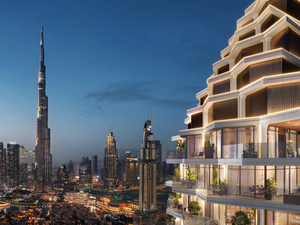 dubai real estate investment 2026