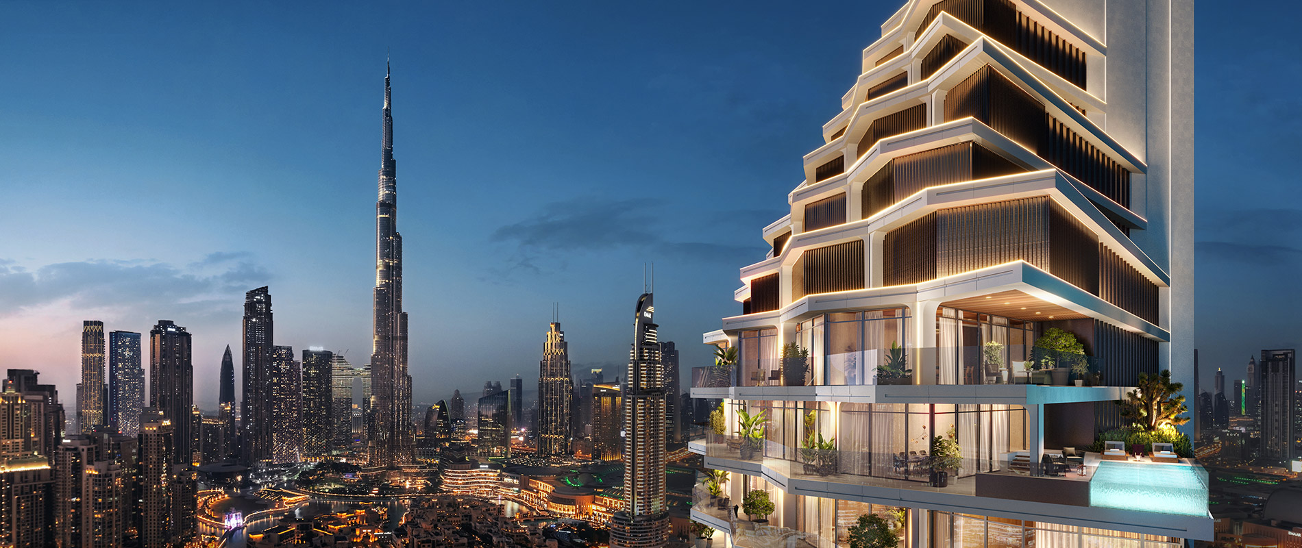 Dubai Real Estate Investment 2026