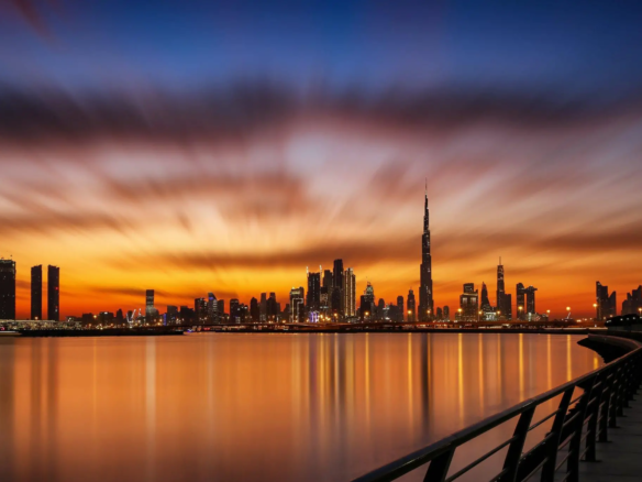 dubai villas 2026