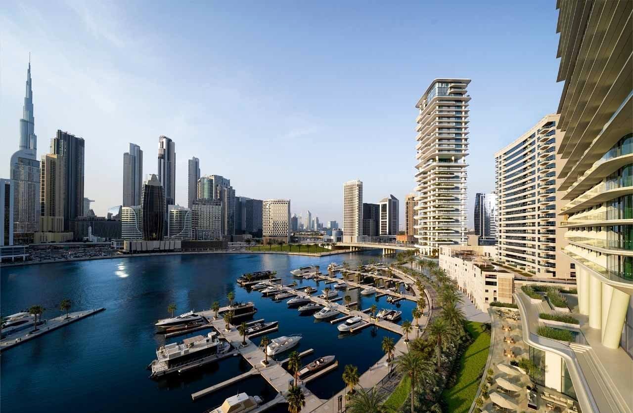 dubai property market 2026