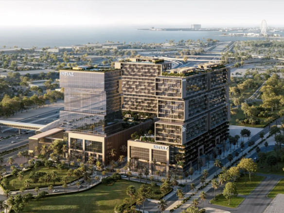 raw district 2 dubai