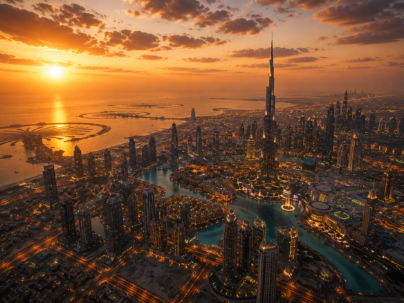 dubai property handovers 2026