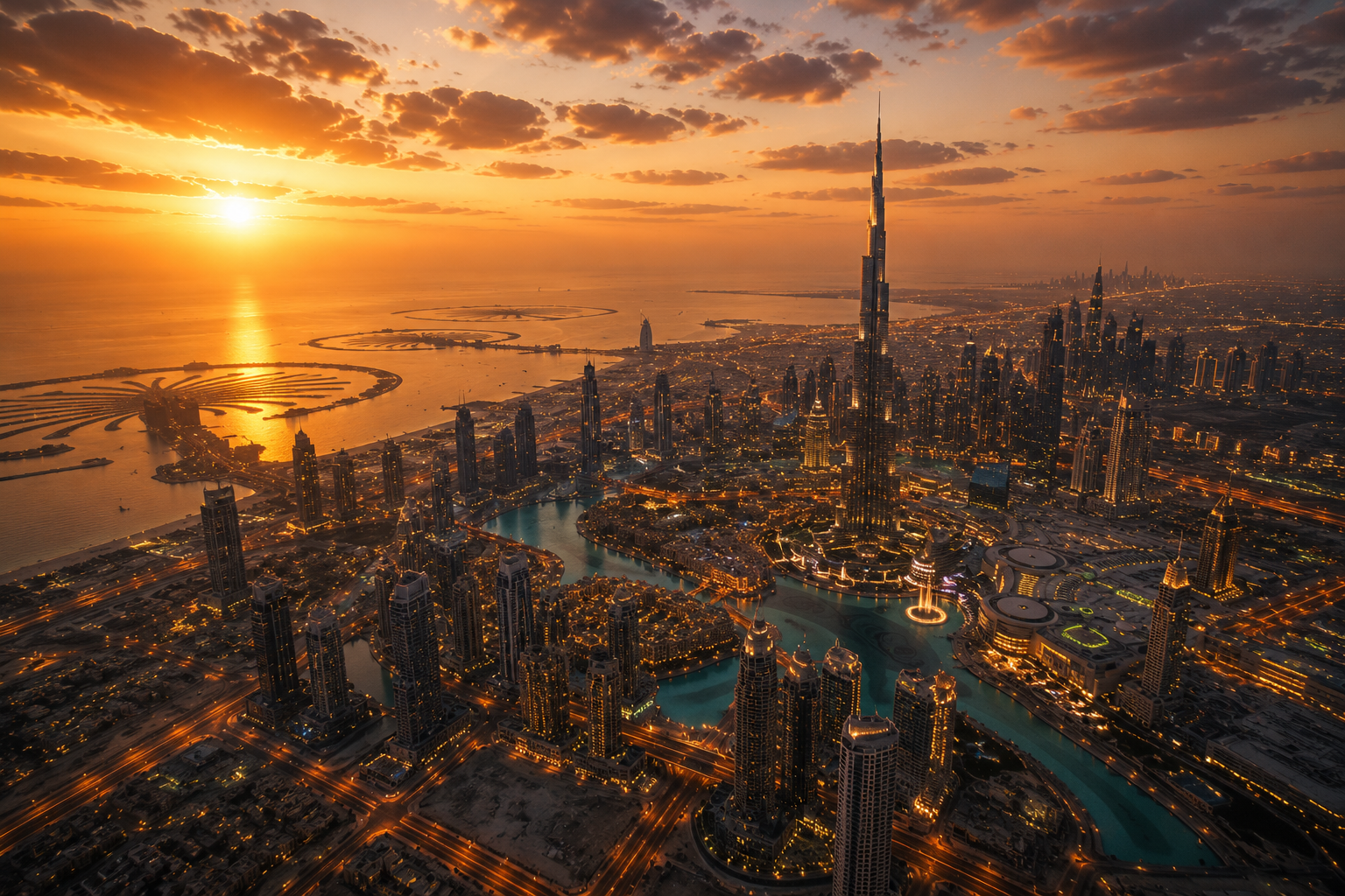 dubai property handovers 2026