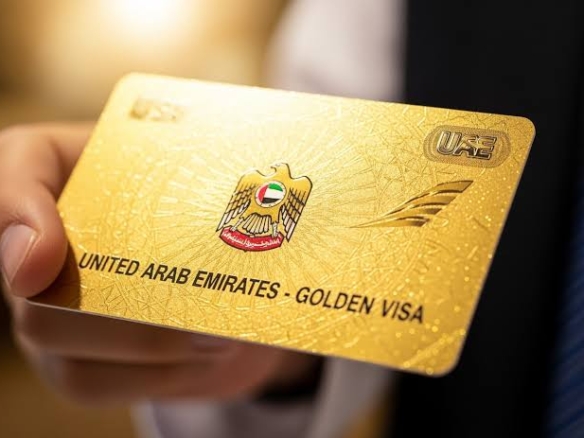 dubai golden visa investment threshold