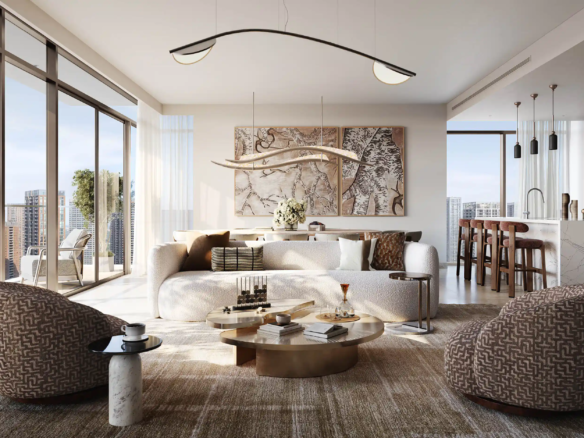 valia by emaar