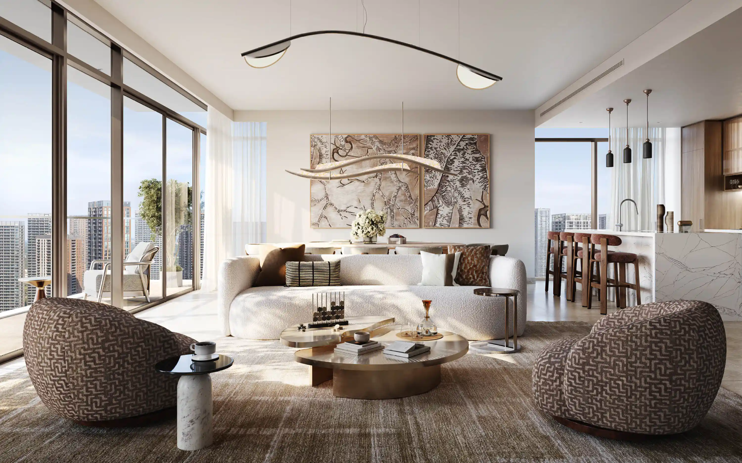 valia by emaar