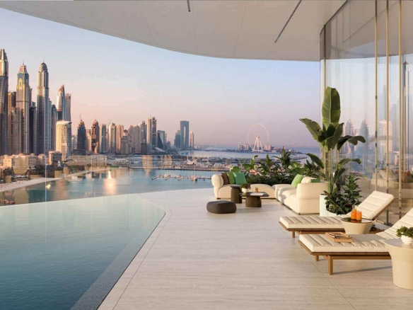 dubai rent now pay later